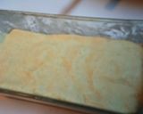 絶品✨米粉で作るオニオンハムチーズパン作り方7写真