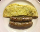 ホットドッグ＆レッドマスタード作り方1写真