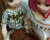 リカちゃん♡レバーフライ(卵不使用)ꕤ*作り方13写真