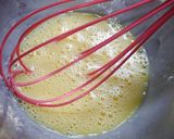 レンジで簡単！ふわとろ☆フレンチトースト作り方1写真