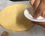 ウズベキスタン♡蜂蜜とろけるふわふわパン作り方10写真