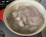 本場の味！牛肉のフォー(フォーボー)作り方2写真