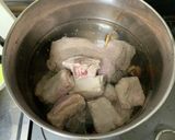 本場の味！牛肉のフォー(フォーボー)作り方3写真