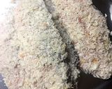 味はイタリアン?!鮭フライ作り方3写真