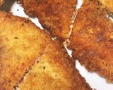 味はイタリアン?!鮭フライ作り方6写真