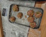 肉まん作り方4写真