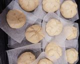 肉まん作り方5写真