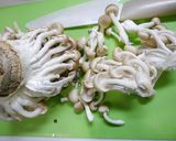 簡単！さつまいもと小松菜のお味噌汁作り方1写真