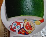冬瓜バター(簡単)作り方1写真