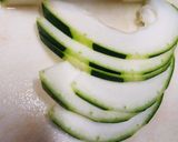 冬瓜バター(簡単)作り方2写真