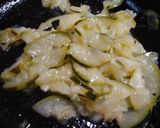 冬瓜バター(簡単)作り方6写真