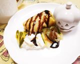 冬瓜バター(簡単)作り方9写真