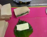 高野豆腐の肉巻き作り方5写真