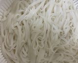 本場の味！牛肉のフォー(フォーボー)作り方6写真