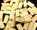 ☆残ったカレーで♪変身♪カレーうどん作り方3写真