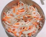 無性に食べたくなったかき揚げ作り方1写真