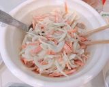 無性に食べたくなったかき揚げ作り方3写真