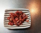 黒胡椒が決め手★大人の卵サラダ作り方5写真