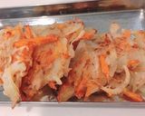 無性に食べたくなったかき揚げ作り方5写真