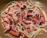 ♧ボリューム満点♪とろ〜り半熟目玉焼き６作り方4写真