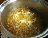 大学いも(ざらめ使用)作り方5写真