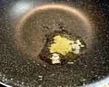 ブロッコリーとベーコンのクリームパスタ作り方3写真