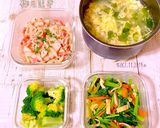 蓮根とベーコンのバター醤油炒め(^^)♡作り方7写真