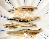捨てないで！煮干しでリメイク♡きんぴら作り方2写真