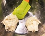 簡単 チーズドッグ　チーズハットグ作り方3写真