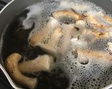 ひじき煮物作り方2写真