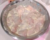 今までで1番美味い唐揚げ(鶏のムネ肉)作り方1写真