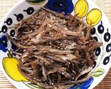 捨てないで！煮干しでリメイク♡きんぴら作り方6写真