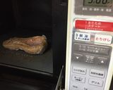 簡単!バターナッツかぼちゃカップケーキ作り方1写真