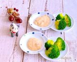 ブロッコリーの蒸し焼き(♡ˊ艸ˋ)♬*作り方6写真