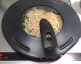 チーズ好きはたまらない！オクラのチーズ焼作り方3写真