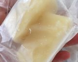 離乳食初期 約1週間分作り方3写真