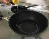 ちくわ入りきんぴらごぼう作り方7写真