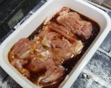 油淋鶏ソース作り方1写真