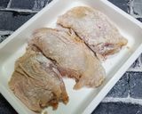 油淋鶏ソース作り方2写真
