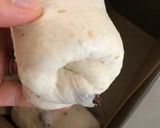 ごま香る!米粉でもちもち1.5斤食パン作り方3写真