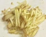 角煮豚バラブロックと大根の牛乳&味噌煮作り方3写真