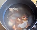 神仙風ソルロンタン作り方6写真