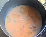 神仙風ソルロンタン作り方7写真