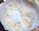 神仙風ソルロンタン作り方8写真