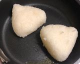 美味しい！崩れない！焼きおにぎり作り方2写真