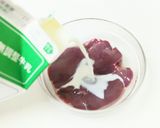 鶏レバーと冷凍卵の醤油漬け作り方3写真
