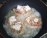 油淋鶏ソース作り方3写真
