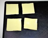 チーズハムカツ作り方3写真