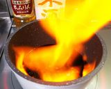 鶏レバーと冷凍卵の醤油漬け作り方8写真