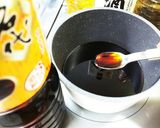 鶏レバーと冷凍卵の醤油漬け作り方9写真